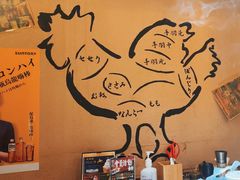 -炉石六本目·冰鲜和牛炭火烤肉·寿喜烧店(梅江店)