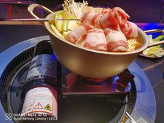 -Meet Sun韩式大排档(五一广场7MALL店)