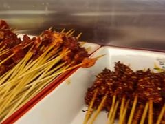 -言玖鲜火锅串串披萨自助(益田假日店)