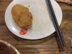 -随柳居·苏式小吃(建新巷店)