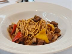 -马克西姆俄罗斯餐厅(通亚街店)