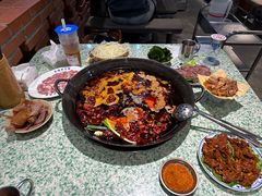 -五里关火锅(牛市口店)