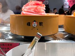 -龍歌自助小火锅(崂山丽达店)