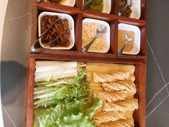 -五谷丰登农家院·地道胶东菜·海鲜烧烤(威海店)