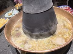 -吉祥涮羊肉