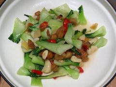 -味莊餐厅(康庄南街店)