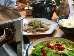 -民食香·腊排骨野生菌美食(木府店)