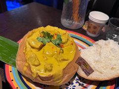 -泰妃殿(武汉首店)