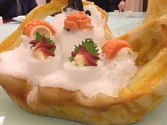 -红色盛宴酒楼(科丰桥店)