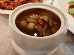 佛跳墙-功德林素菜饭庄(前门店)