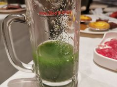 -星伦多自助料理(华润万象城店)