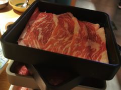 -温野菜涮涮锅(西单大悦城店)