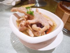 药膳浸凤爪-老广新意(奥园店)