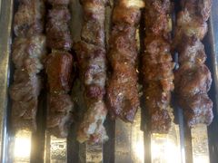 烤羊肉-紫光园(燕郊总店)