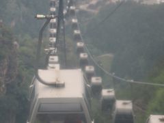 -狼牙山风景区