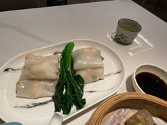 -滋粥楼·顺德菜(番禺广场总店)
