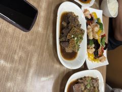 -百福麵家(新馬路店)