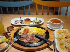 -菲滋意式餐厅(西溪印象城店)