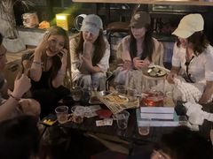 -Five沸屋·交友社交酒吧·homebar