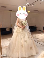 -GRACE KELLY婚纱与礼服(北京店)