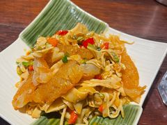 -前海沿·青岛菜(五四广场永旺店)