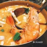 探店北京嘉里中心的高情调泰餐厅