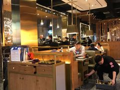-黑牛の場烤肉(摩天活力城店)