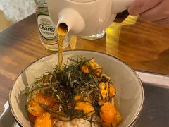 -Retro Deli 茶泡饭