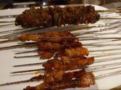 -三个大叔东北烧烤·砂锅菜(西三旗店)