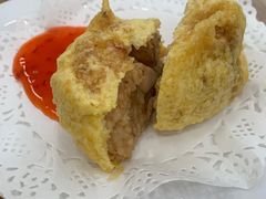 -龍囍粤·顺德小吃·煲仔饭(安定门店)