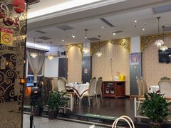 -新粤新疆菜清真餐厅(拱北店)