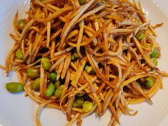 -扬州香格里拉·香宫中餐厅