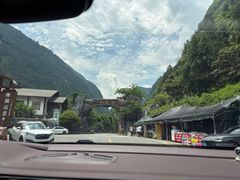 -神龙峡风景区