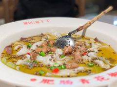 -上上席川菜(凯德乐峰广场店)