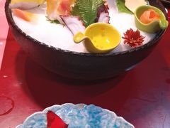 -大江户日本料理(吕厝店)