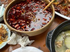 -青城甲(青城山店)