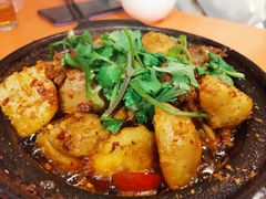 -十吉老砂锅(天生丽街生活馆店)