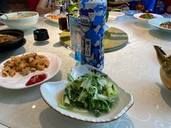 -爷爷的草帽·海鲜馆(孙塘路店)