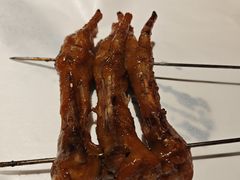 -锦州御烧烤·形象店(人民街店)
