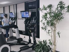 -WEGYMER健萌健身(麦德龙钰龙天下馆)