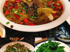 -香满楼(临安路店)