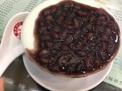 红豆双皮奶-义顺牛奶公司(庇利金街店)