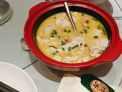 -小方外婆菜(蒙山路店)