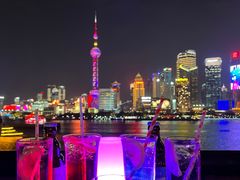 -外滩8号 whisky bar(金延大厦店)