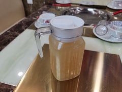 -朝族高丽火盆