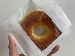 乳酪贝果-Manner Coffee(淮海755店)