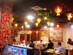 -粗粮人家·东北菜(洋桥店)