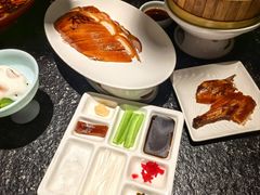 -局气 烤鸭·北京菜(光华路店)