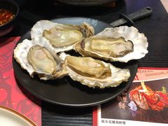 -望江门小龙虾·烧烤(九堡店)