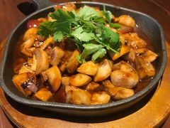 -Local泰莲庭(虹鳟鱼店)